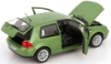 Изображение NOREV 1/18 VW Golf IV GTI (3-двери) 1998 (4/4) cosmic green metallic