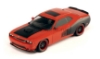 Изображение IXO 1/43 DODGE Challenger SRT8 2009 red/black