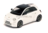 Изображение IXO 1/43 FIAT 500e Abarth 2024 white