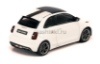 Изображение IXO 1/43 FIAT 500e Abarth 2024 white