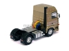 Изображение IXO 1/43 Седельный тягач RENAULT R390 Turboleader 1987 beige metallic