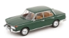 Изображение MODELCAR 1/18 BMW 2000 (Type 121) 1966 (0/6) dark green