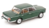 Изображение MODELCAR 1/18 BMW 2000 (Type 121) 1966 (0/6) dark green