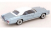 Изображение MODELCAR 1/18 CADILLAC Eldorado Convertible 1976 (0/4) light blue metallic/white