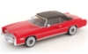 Изображение MODELCAR 1/18 CADILLAC Eldorado Convertible 1976 (0/4) red/black