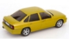 Изображение MODELCAR 1/18 OPEL Vectra A 2000 1988 (0/6) yellow metallic
