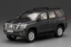 Изображение VITESSE 1/43 TOYOTA Land Cruiser Prado 4x4 2018 antrazit