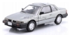 Изображение WHITEBOX 1/24 HONDA Prelude Coupe 1985 grey metallic