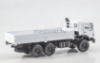Изображение ПАО КАМАЗ 1/43 КАМАЗ-43118 бортовой белый