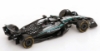 Изображение BBURAGO 1/43 Формула 1/F-1 MERCEDES-AMG F1 W16 №63 Mercedes-AMG Petronas F1 Team Russell 2025