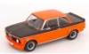 Изображение MODELCAR 1/18 BMW 2002 Turbo 1973 orange/black