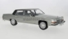 Изображение MODELCAR 1/18 CADILLAC Fleetwood Brougham 1982 (0/6) dark grey