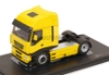 Изображение IXO 1/43 Седельный тягач IVECO Stralis 2002 yellow