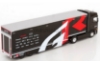 Изображение IXO 1/43 SCANIA S-Series Race Transporter полуприцеп Toyota Gazoo Racing WRT 2024