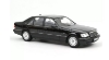 Изображение NOREV 1/18 MERCEDES-BENZ S600 (W140) 1997 (6/6) obsidian black metallic
