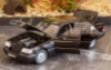 Изображение NOREV 1/18 MERCEDES-BENZ S600 (W140) 1997 (6/6) obsidian black metallic