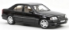 Изображение NOREV 1/18 MERCEDES-BENZ C36 AMG-Line (W202) 1993 (6/6) obsidian black metallic