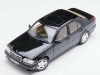 Изображение NOREV 1/18 MERCEDES-BENZ C36 AMG-Line (W202) 1993 (6/6) obsidian black metallic