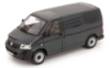 Изображение NOREV 1/18 VW T5 Van Transporter 2003 (4/5) anthracite grey