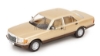 Изображение MODELCAR 1/18 MERCEDES-BENZ 500 SE S-class (W126) 1979 beige metallic