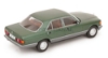 Изображение MODELCAR 1/18 MERCEDES-BENZ 280 SE S-class (W126) 1979 dark green metallic