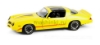 Изображение GREENLIGHT 1/18 CHEVROLET Camaro Z28 T-Roof 1980 bright yellow