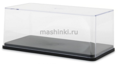 Изображение GREENLIGHT 1/24 БОКС для моделей 230х115х85мм в коробке