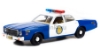 Изображение GREENLIGHT 1/24 PLYMOUTH Fury Osage County Sheriff 1975