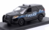 Изображение GREENLIGHT 1/43 FORD Police Interceptor Utility Kehoe Police Department Colorado 2019 (к/ф Снегоуборщик)