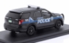 Изображение GREENLIGHT 1/43 FORD Police Interceptor Utility Kehoe Police Department Colorado 2019 (к/ф Снегоуборщик)