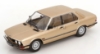 Изображение IXO 1/18 BMW 520i (E28) 1987 (0/6) gold metallic