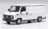 Изображение IXO 1/43 FIAT Ducato Van 1982 white