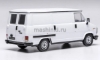 Изображение IXO 1/43 FIAT Ducato Van 1982 white