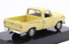 Изображение IXO 1/43 FORD F-100 пикап 1978 light yellow