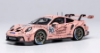 Изображение IXO 1/43 PORSCHE 911 GT3 Cup (992) №90 Rosland Gold Malin 2 место Porsche Cup Brands Hatch 2023