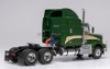 Изображение IXO 1/43 Седельный тягач PETERBILT 377 A/E 1998 green metallic/creme