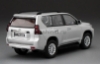 Изображение VITESSE 1/43 TOYOTA Land Cruiser Prado 4x4 2018 silver
