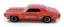 Изображение GREENLIGHT 1/64 MERCURY Cougar Eliminator Dyno Don 1969 red
