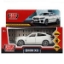Изображение ТЕХНОПАРК BMW X6 12 см металл. белый