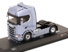 Изображение IXO 1/43 Седельный тягач SCANIA S500 S-Series 2020 light blue metallic