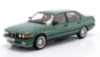 Изображение MODELCAR 1/18 BMW Alpina B11 3,5 (E32) 1992 (0/6) green metallic