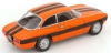 Изображение NOREV 1/18  ALFA ROMEO 2000 GTV 1973 orange/black (к/ф Форсаж 10)