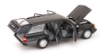 Изображение NOREV 1/18 MERCEDES-BENZ 300D (S124) T-Modell 1990 black metallic