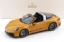 Изображение NOREV 1/18 PORSCHE 911 Targa 4 GTS (992.2) 2025 bahama yellow