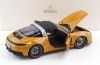Изображение NOREV 1/18 PORSCHE 911 Targa 4 GTS (992.2) 2025 bahama yellow