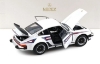 Изображение NOREV 1/18 PORSCHE 911 Turbo 3.3 Coupe (930) Martini Edition 1980 (4/4) white