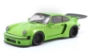 Изображение SOLIDO 1/18 PORSCHE KS-R 2022 green