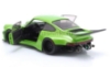 Изображение SOLIDO 1/18 PORSCHE KS-R 2022 green