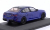Изображение SOLIDO 1/43 BMW M5 2025 blue