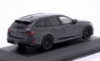 Изображение SOLIDO 1/43 BMW M5 Touring 2024 grey